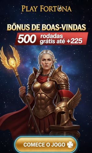 Obraz dla B&ocirc;nus de 100% no Play Fortuna Casino e at&eacute; 50 Rodadas Gr&aacute;tis