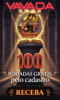 Obraz dla 100 Rodadas Gr&aacute;tis no Vavada Casino para Novos Jogadores
