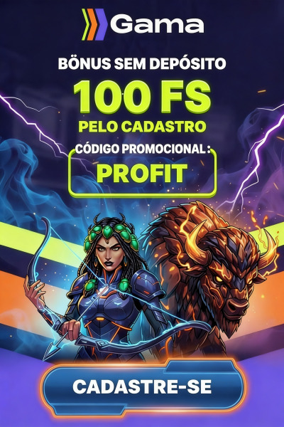 Obraz dla 100 Rodadas Gr&aacute;tis Sem Dep&oacute;sito Esperam Voc&ecirc; no Gama Cassino