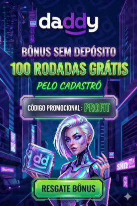 Obraz dla 100 Rodadas Gr&aacute;tis no Daddy Casino para Novos Cadastros