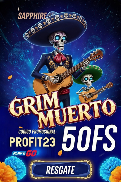 Obraz dla 50 Rodadas Gr&aacute;tis sem Dep&oacute;sito no SapphireBet