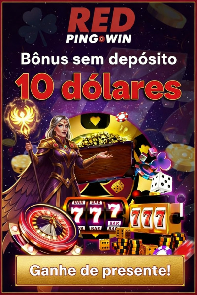 Obraz dla $10 sem dep&oacute;sito no Red PingWin: b&ocirc;nus exclusivo para novos cadastros