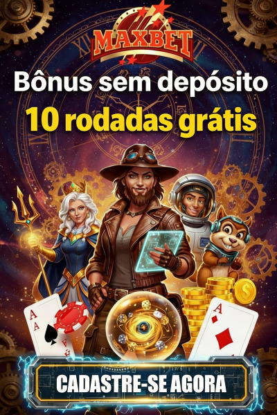 Obraz dla 10 Rodadas Gr&aacute;tis no MaxBet Cassino ao se Cadastrar