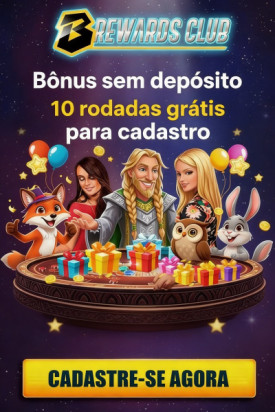 Obraz dla 10 Rodadas Gr&aacute;tis no Bob Casino: B&ocirc;nus Exclusivo de Cadastro