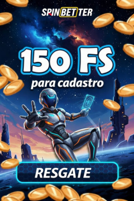 Obraz dla 150 Rodadas Gr&aacute;tis Sem Dep&oacute;sito no Cassino SpinBetter