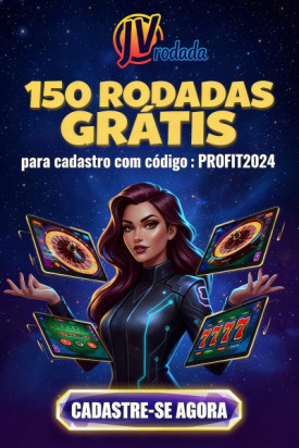 Obraz dla Ganhe 150 Rodadas Gr&aacute;tis Sem Dep&oacute;sito no JvSpin Cassino