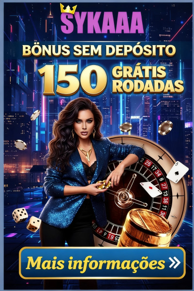 Obraz dla 150 Rodadas Grátis no Sykaaa Casino por Cadastro Obraz dla 150 Rodadas Grátis no Sykaaa Casino por Cadastro