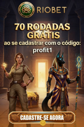 Obraz dla 70 Rodadas Gr&aacute;tis Imediatas no Cassino Riobet