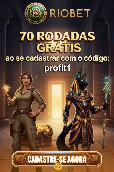 Obraz dla 70 Rodadas Gr&aacute;tis Imediatas no Cassino Riobet