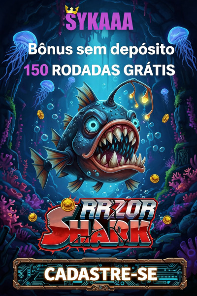 Obraz dla 150 Rodadas Gr&aacute;tis no Cassino Sykaaa: B&ocirc;nus Sem Dep&oacute;sito