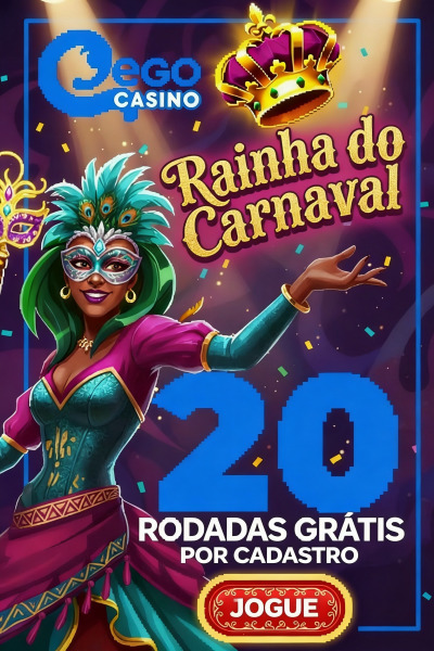 Obraz dla 20 Rodadas Grátis Sem Depósito no EgoCasino para Começar Obraz dla 20 Rodadas Grátis Sem Depósito no EgoCasino para Começar