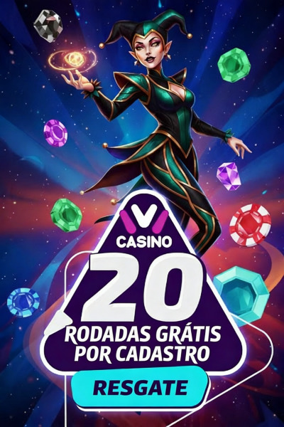Obraz dla 20 Rodadas Gr&aacute;tis Sem Dep&oacute;sito no IVI Casino