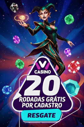 Obraz dla 20 Rodadas Gr&aacute;tis Sem Dep&oacute;sito no IVI Casino