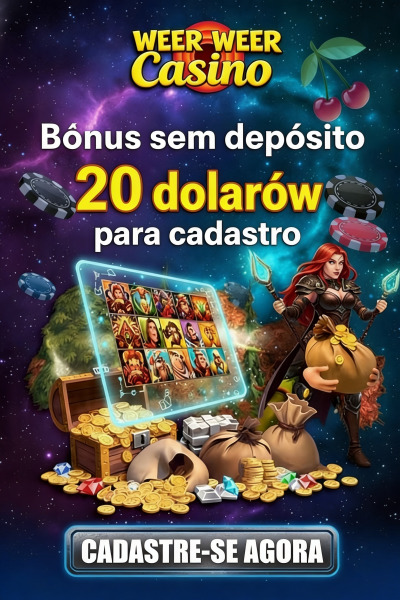 Obraz dla B&ocirc;nus de 20$ sem dep&oacute;sito no Beep Beep Casino para novos jogadores