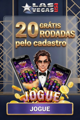 Obraz dla 20 rodadas gr&aacute;tis no Las Vegas USA Casino ao se cadastrar