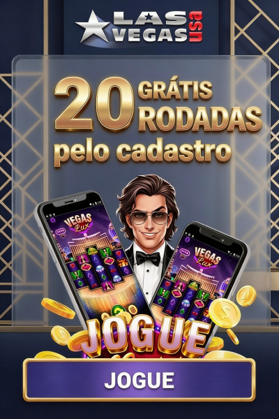 Obraz dla 20 rodadas gr&aacute;tis no Las Vegas USA Casino ao se cadastrar