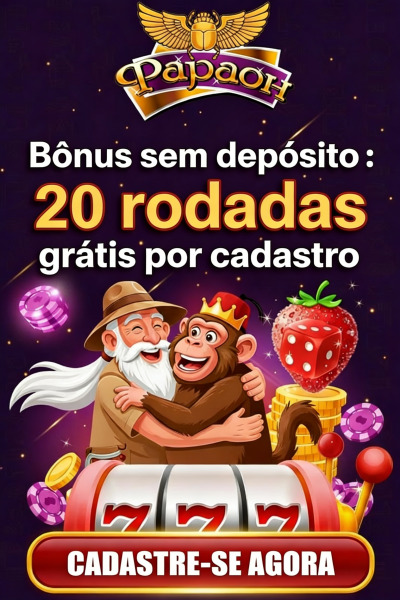 Obraz dla 20 Rodadas Gr&aacute;tis no Cadastro do Cassino Pharaon