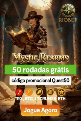Obraz dla Cassino Riobet: 70 rodadas gr&aacute;tis sem dep&oacute;sito.