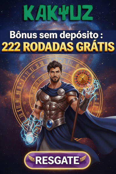 Obraz dla 222 Rodadas Gr&aacute;tis no Kaktuz Cassino: B&ocirc;nus sem Dep&oacute;sito