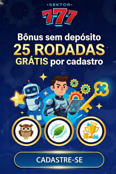 Obraz dla 25 Rodadas Grátis no Sector 777 Casino sem Depósito Obraz dla 25 Rodadas Grátis no Sector 777 Casino sem Depósito