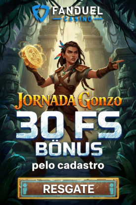 Obraz dla FanDuel Casino: 30 Rodadas Gr&aacute;tis para Come&ccedil;ar a Jogar