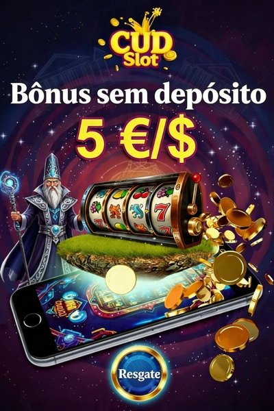 Obraz dla 5 €/$ de Bônus sem Depósito no Chudo Slot para Novos Jogadores Obraz dla 5 €/$ de Bônus sem Depósito no Chudo Slot para Novos Jogadores