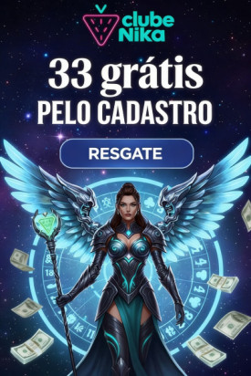 Obraz dla 33 Rodadas Gr&aacute;tis Sem Dep&oacute;sito Esperam Voc&ecirc; no Cassino Clubnika