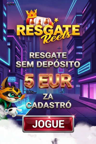 Obraz dla 5&euro; de B&ocirc;nus Sem Dep&oacute;sito no Magic Reels Cassino ao se Cadastrar