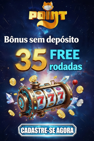 Obraz dla 35 Rodadas Gr&aacute;tis Sem Dep&oacute;sito no PointLoto ao se Cadastrar