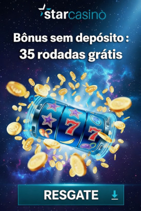 Obraz dla StarCasino: 35 Rodadas Gr&aacute;tis Esperam por Voc&ecirc;