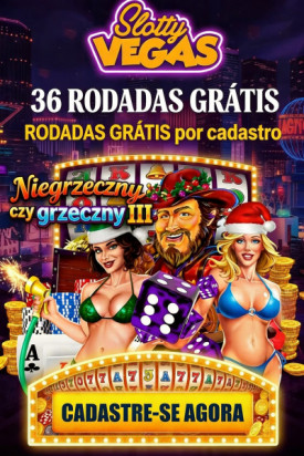 Obraz dla 36 Rodadas Gr&aacute;tis no Slotty Vegas: B&ocirc;nus Sem Dep&oacute;sito Exclusivo