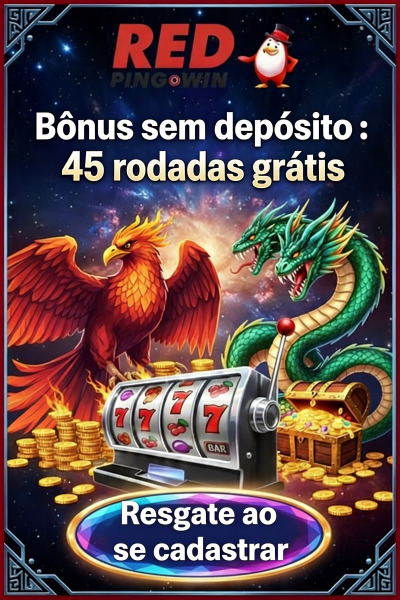 Obraz dla RedPingWin: 45 rodadas gr&aacute;tis sem dep&oacute;sito para voc&ecirc; come&ccedil;ar
