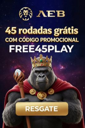 Obraz dla 45 Rodadas Gr&aacute;tis no Cassino Lew: B&ocirc;nus de Cadastro Sem Dep&oacute;sito