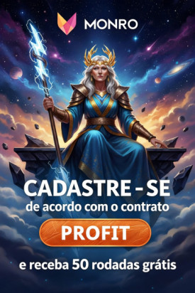 Obraz dla 50 Rodadas Gr&aacute;tis Sem Dep&oacute;sito no Monro Cassino