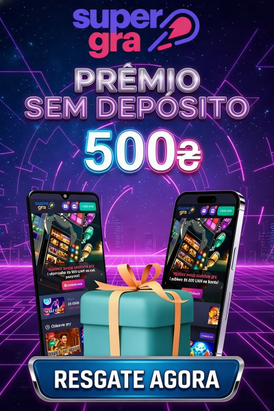 Obraz dla 500 UAH Gr&aacute;tis Sem Dep&oacute;sito no SuperGra Casino