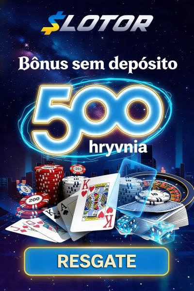 Obraz dla R$ 100,00 de B&ocirc;nus Sem Dep&oacute;sito no Slotor Casino