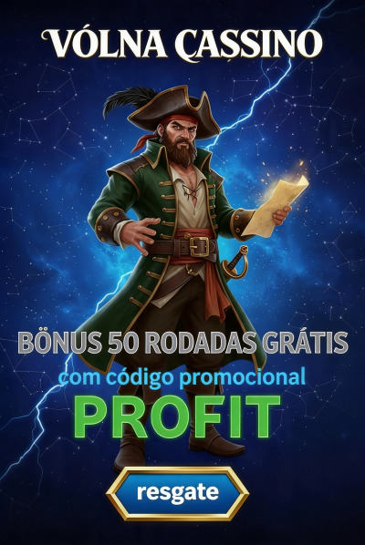 Obraz dla 50 rodadas gr&aacute;tis no VOLNA Casino sem dep&oacute;sito