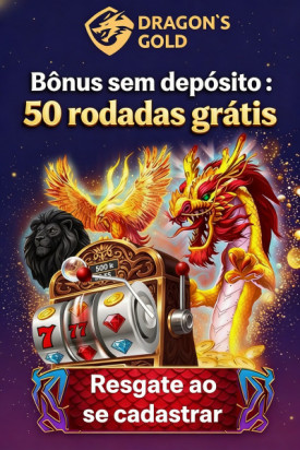 Obraz dla 50 Rodadas Gr&aacute;tis no Ca&ccedil;a-N&iacute;quel Dragon Slot do Cassino Dragon's Gold
