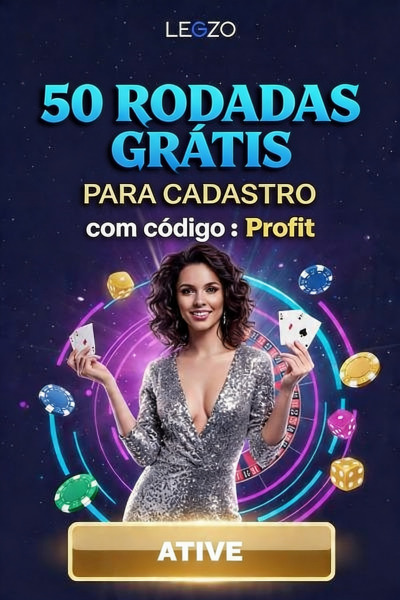 Obraz dla 50 Rodadas Gr&aacute;tis no Legzo Casino &ndash; B&ocirc;nus Sem Dep&oacute;sito para Come&ccedil;ar