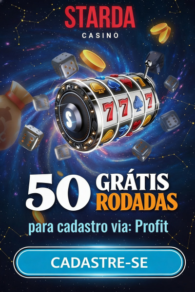 Obraz dla Starda Cassino: 50 Rodadas Gr&aacute;tis Sem Dep&oacute;sito para Novos Jogadores