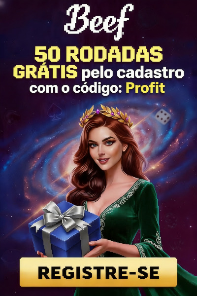 Obraz dla 50 Rodadas Gr&aacute;tis Sem Dep&oacute;sito no Cassino Beef: Comece a Jogar!