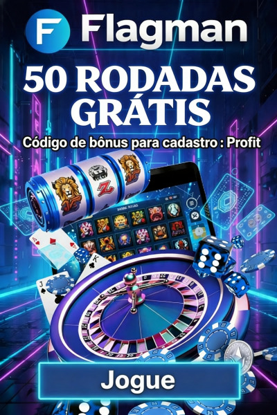 Obraz dla 50 rodadas gr&aacute;tis sem dep&oacute;sito no Flagman Casino com c&oacute;digo