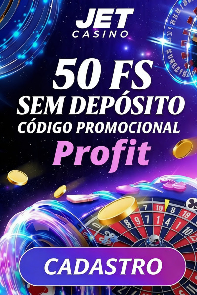 Obraz dla 50 Rodadas Grátis no Jet Cassino Sem Depósito Obraz dla 50 Rodadas Grátis no Jet Cassino Sem Depósito