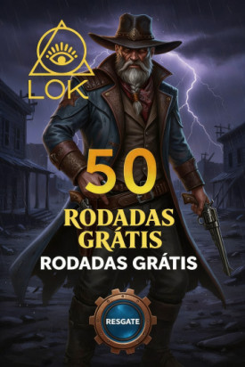 Obraz dla 50 Rodadas Gr&aacute;tis Sem Dep&oacute;sito no LOKI Casino