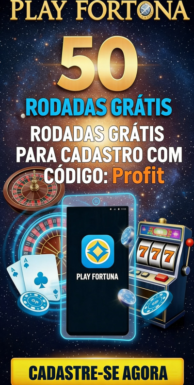 Obraz dla 50 Rodadas Gr&aacute;tis no Play Fortuna &ndash; B&ocirc;nus sem Dep&oacute;sito