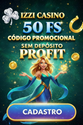 Obraz dla 50 rodadas gr&aacute;tis sem dep&oacute;sito no IZZI Casino