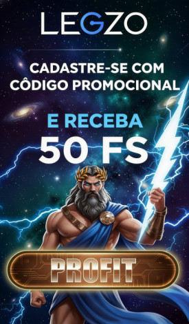 Obraz dla Legzo Casino: 50 Rodadas Gr&aacute;tis Sem Dep&oacute;sito para Novos Jogadores