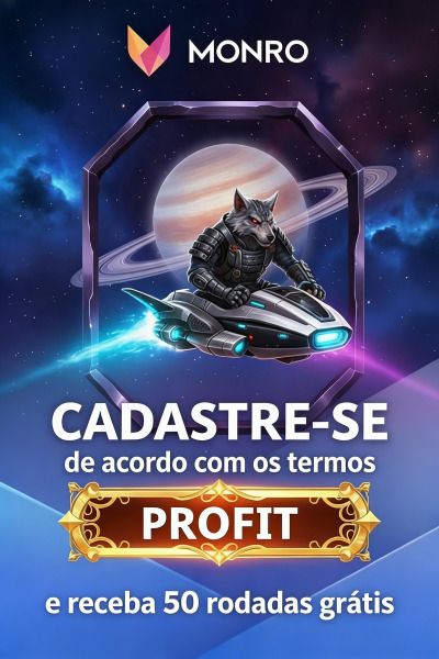Obraz dla 50 Rodadas Grátis no Monro Casino: Bônus Sem Depósito ao Cadastrar Obraz dla 50 Rodadas Grátis no Monro Casino: Bônus Sem Depósito ao Cadastrar