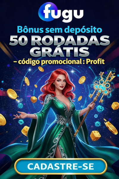 Obraz dla 50 Rodadas Gr&aacute;tis no Fugu Casino: Comece com Vantagem!