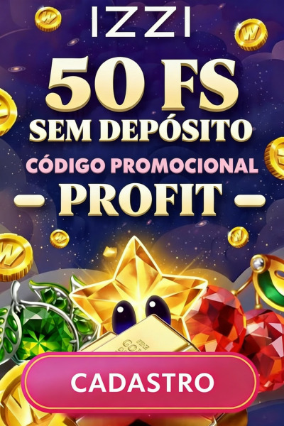 Obraz dla 50 rodadas gr&aacute;tis sem dep&oacute;sito no IZZI Casino